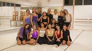 “Emimbi”, obra de danza contemporánea, tendrá función única en el Teatro Municipal - Cultura - ABC Color