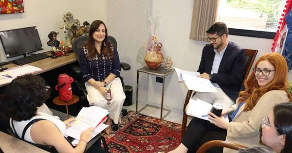 La Nación / Dan luz verde a ley que exige devolver pagaré al cancelar la deuda