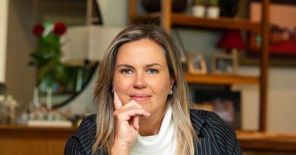 Mujeres líderes se reunirán en un congreso transformador