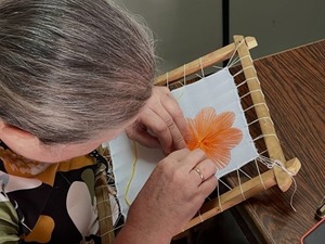 El SNPP habilita cursos de artesanía y oficios creativos en varios puntos del país - ADN Digital