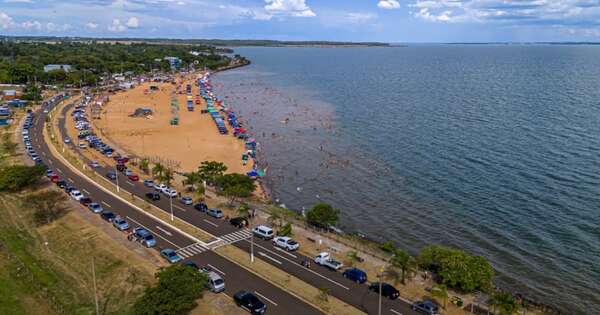 La Nación / Invitan a posadas de Itapúa a revalidar y registrar sus emprendimientos