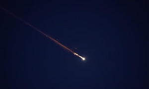 El agua podría ser el próximo blanco de los conflictos en Oriente Medio - OviedoPress