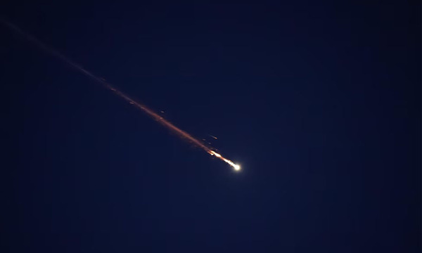 El agua podría ser el próximo blanco de los conflictos en Oriente Medio - OviedoPress