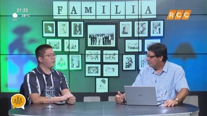 Video: Hablando sinceramente en familia | Escuela para padres