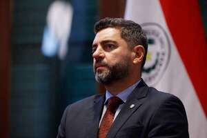 Reforma de la caja fiscal será sancionada con modificaciones esta semana, dice Alliana - Economía - ABC Color