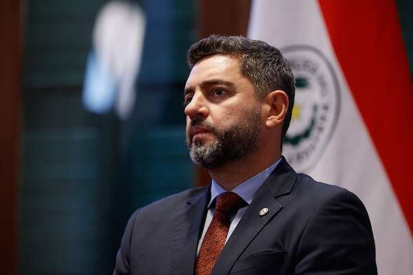 Reforma de la caja fiscal será sancionada con modificaciones esta semana, dice Alliana - Economía - ABC Color