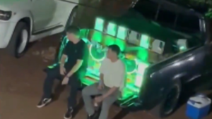 CDE: Vecinos denuncian peleas, música fuerte y hasta disparos