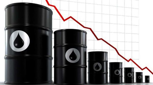 Caen los precios del petróleo tras declaraciones de Trump sobre el conflicto con Irán