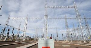 La Nación / Hay avance en planificación eléctrica resiliente del país