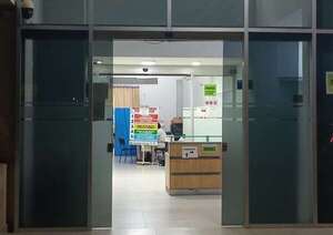 Calvario en el IPS de Luque: pacientes denuncian larga espera en Urgencias - Nacionales - ABC Color