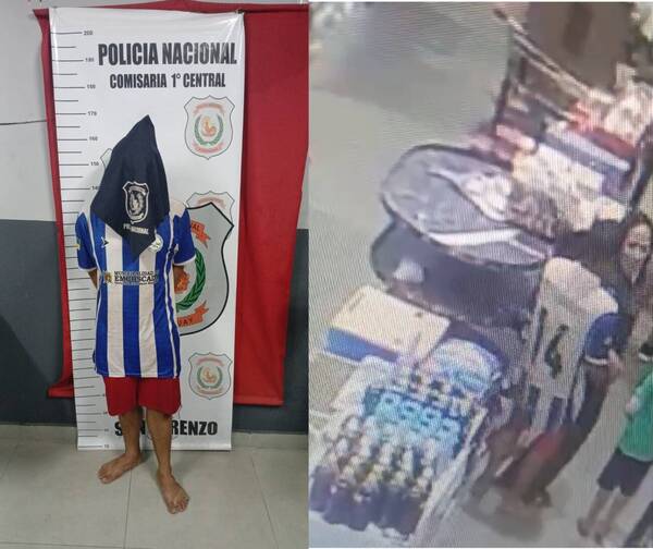 “Este lo que te voy a dar”, dijo depravado a una de sus víctimas