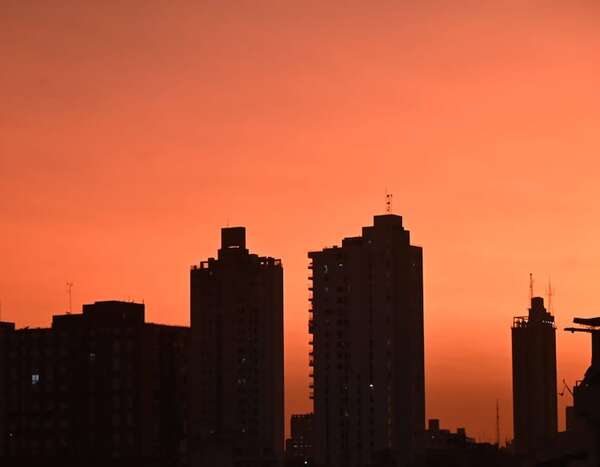 El pasado mes de febrero fue el quinto más cálido desde que hay registros - Mundo - ABC Color