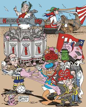 Ñe’ẽmbeweb - Ñe'ẽmbeweb - ABC Color