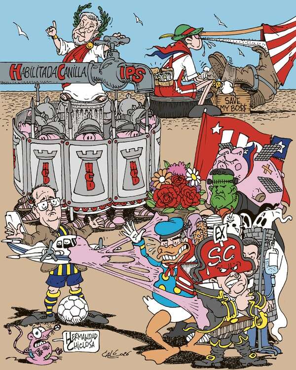 Ñe’ẽmbeweb - Ñe'ẽmbeweb - ABC Color