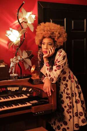Macy Gray llega hoy con su singular voz al Teatro del Banco Central del Paraguay - Música - ABC Color