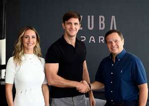 Aquadelta crece con propuesta residencial de Zuba, en Limpio - Empresariales - ABC Color