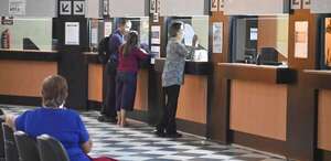 El 60% de los impuestos en Paraguay aportan 700 grandes contribuyentes - Economía - ABC Color