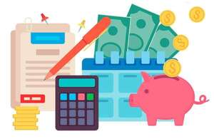 Educación financiera:  aprender a usar el dinero con inteligencia - Matemática Tercer Ciclo - ABC Color