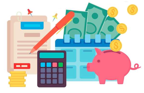 Educación financiera:  aprender a usar el dinero con inteligencia - Matemática Tercer Ciclo - ABC Color