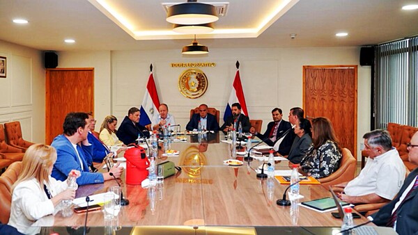 Tras un preacuerdo, buscan aprobar reforma de Caja Fiscal esta semana