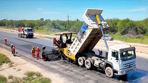 MOPC sin presupuesto para pagar nuevas obras, advierten