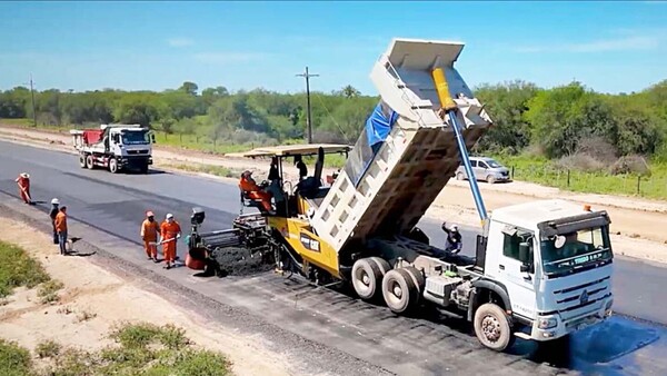 MOPC sin presupuesto para pagar nuevas obras, advierten