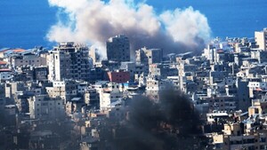 El FMI aconseja que hay que preparase para “lo impensable”