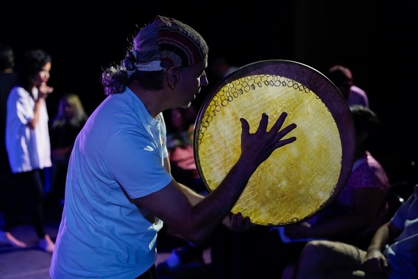 "Contame tu historia" se presenta en Espacio E