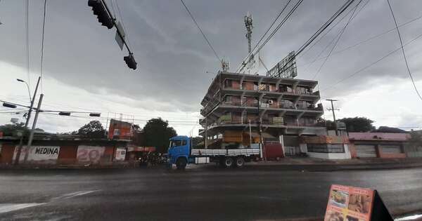 Diario HOY | Lluvias dispersas para hoy, tormentas para mañana