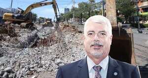 La Nación / Metrobús: Wiens nombró a varios abogados expertos en dilatar casos