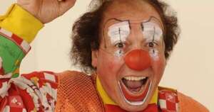 Diario HOY | Murió el payaso Triki Traka
