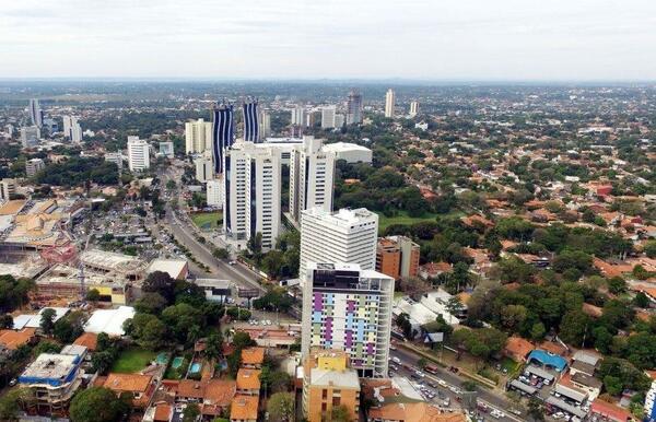 Paraguay mejora en el Índice de Libertad Económica y se ubica en el puesto 55 a nivel mundial