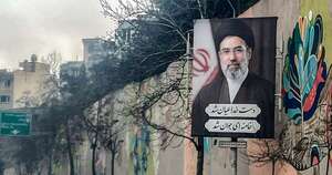 La Nación / Mojtaba Jamenei: ultraconservadores iraníes mantienen el control y envían desafío