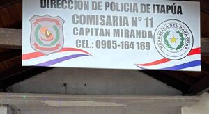 Asalto a repartidores en Capitán Miranda: delincuentes armados roban dinero en efectivo