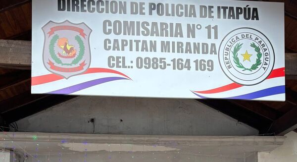 Asalto a repartidores en Capitán Miranda: delincuentes armados roban dinero en efectivo