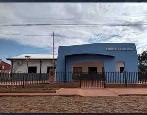 Inicia campaña de vacunación contra el sarampión en la USF del Barrio La Amistad