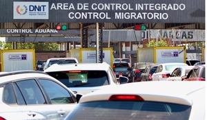 Sistema de control migratorio unificado en Puerto Falcón - Clorinda, listo para próximo lanzamiento