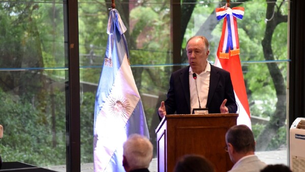 Analizaron tendencias que redefinen a las mipymes en la región