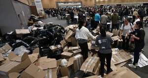 La Nación / Colombia: un dividido Congreso anticipa la polarización por la presidencia