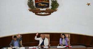 La Nación / Parlamento venezolano avanza nueva ley minera para captar capitales extranjeros