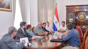 ¿Jubilarse a los 53?: Alliana hizo de mediador con docentes y Senado