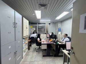 Reorganizan y modernizan espacios en Juzgados Laborales de Capital - Judiciales.net