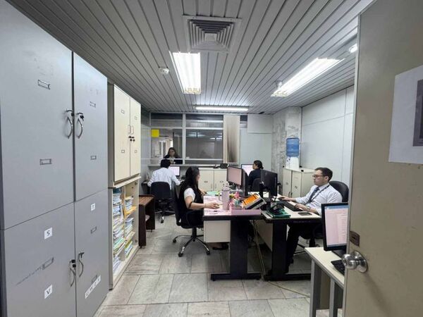 Reorganizan y modernizan espacios en Juzgados Laborales de Capital - Judiciales.net