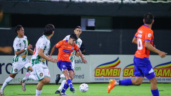 Ledesma logra dos triunfos al hilo “para recuperar terreno”