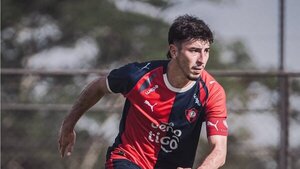Cerro Porteño: Juveniles dan la cara