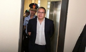 Tribunal de Apelación anula prisión preventiva del periodista Carlos Granada - OviedoPress