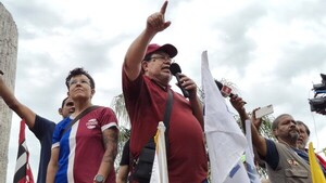 Reforma de la Caja Fiscal: docentes anuncian gran respaldo en movilización