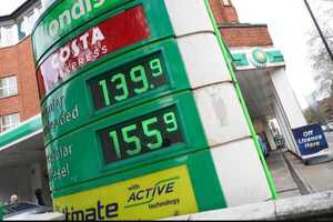 La guerra con Irán supone otro shock para la economía mundial - San Lorenzo Hoy