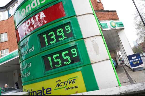 La guerra con Irán supone otro shock para la economía mundial - San Lorenzo Hoy