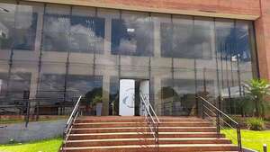 Rescatan a niño de 5 años intoxicado con cocaína y detienen a su madre en Pedro Juan Caballero - Nacionales - ABC Color